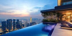 Zion Road (D3), Condominium #451348831